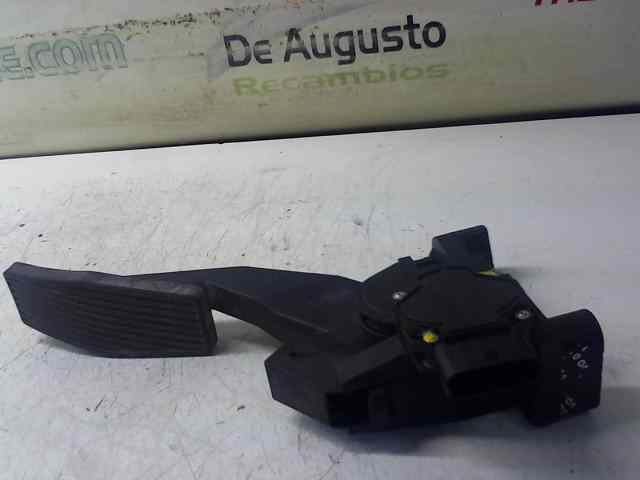  potenciometro pedal   opel astra g berlina comfort 2.0 16v di cat (x 20 dtl / ld3)
