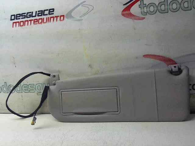  parasol izquierdo   citroen c5 berlina business 2.0 hdi fap cat (rhr / dw10bted4)