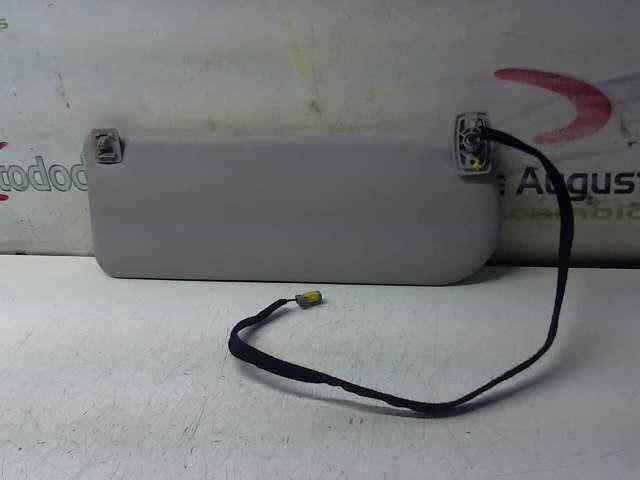  parasol izquierdo   citroen c5 berlina business 2.0 hdi fap cat (rhr / dw10bted4)
