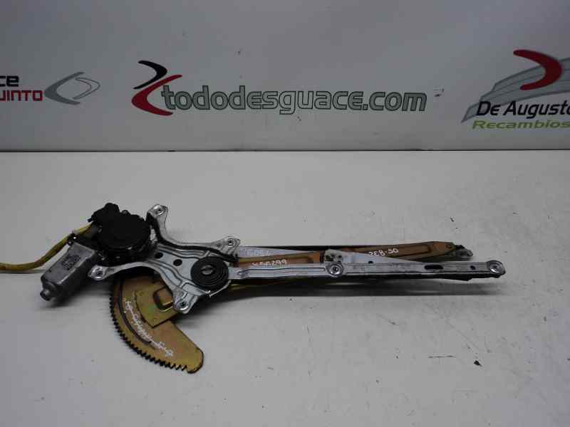  elevalunas delantero izquierdo   toyota picnic (m10) 2.2 td 2.2 turbodiesel