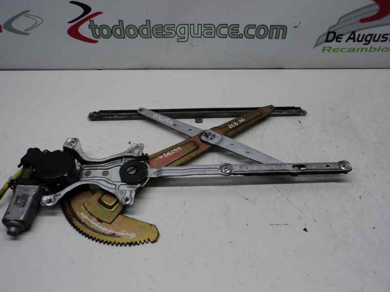  elevalunas delantero izquierdo   toyota picnic (m10) 2.2 td 2.2 turbodiesel