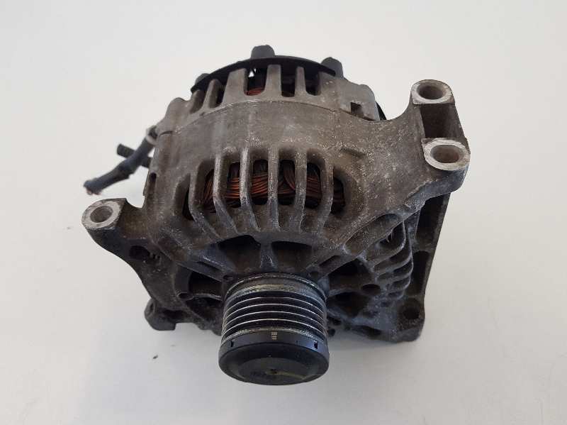  alternador   mercedes clase a (w169) a 180 cdi a-edition 2.0 cdi cat
