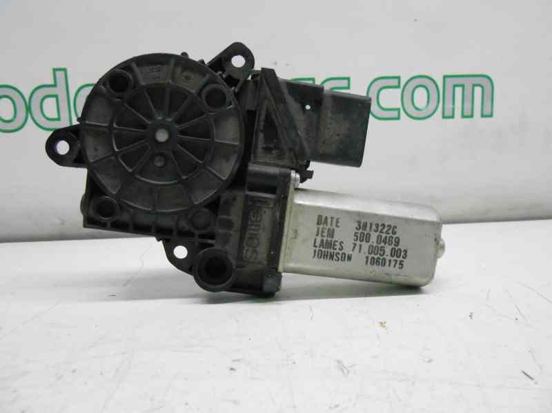  motor elevalunas trasero derecho   fiat croma (194) 1.9 16v multijet dynamic (12.2007-) 1.9 jtd 16v cat