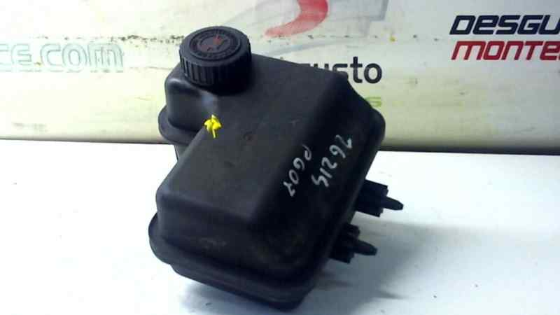  bote liquido de direccion   peugeot 607 (s1) basico 3.0 v6 24v