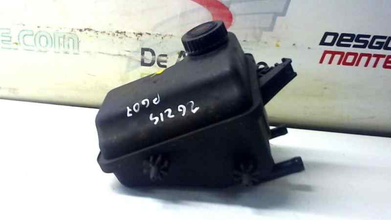 bote liquido de direccion   peugeot 607 (s1) basico 3.0 v6 24v
