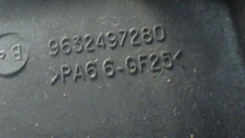 bote liquido de direccion   peugeot 607 (s1) basico 3.0 v6 24v