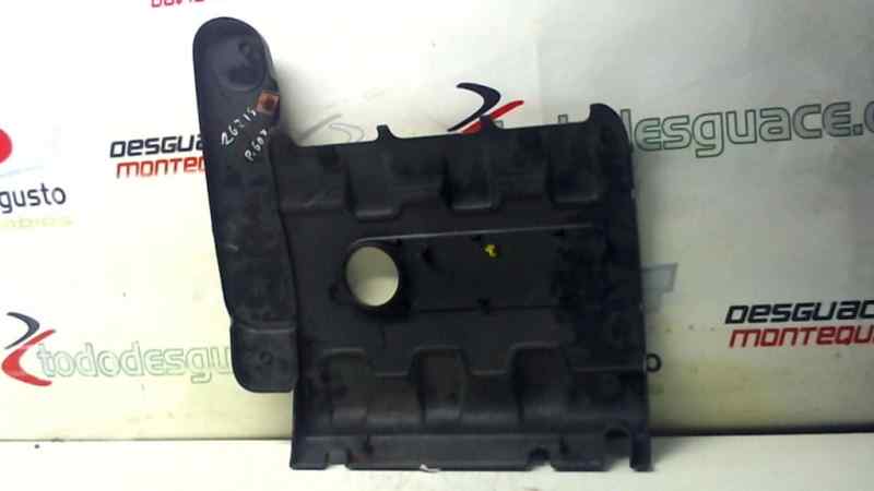  tapa motor   peugeot 607 (s1) basico 3.0 v6 24v