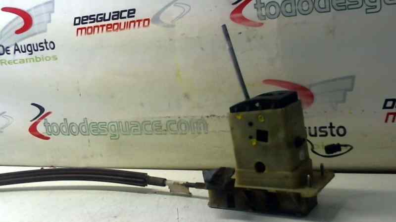  palanca cambio autom   peugeot 607 (s1) basico 3.0 v6 24v