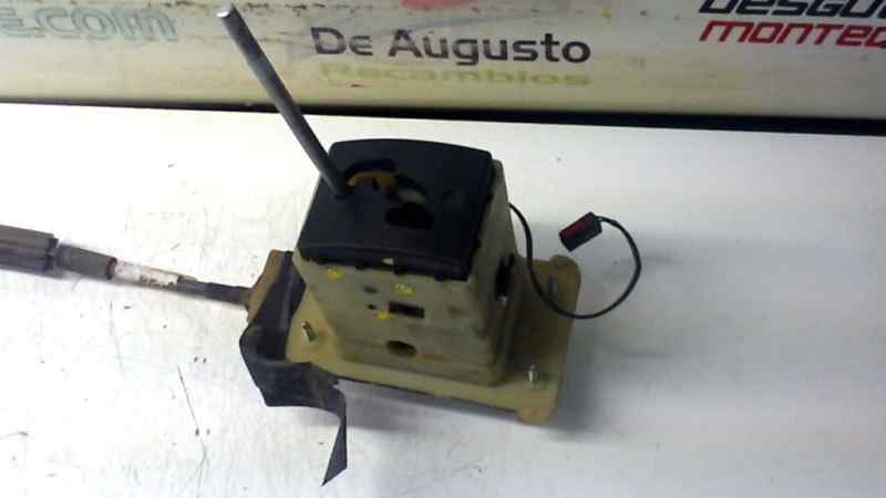  palanca cambio autom   peugeot 607 (s1) basico 3.0 v6 24v