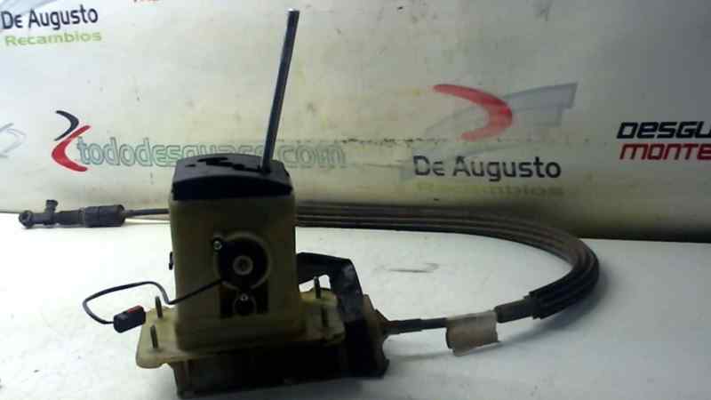  palanca cambio autom   peugeot 607 (s1) basico 3.0 v6 24v