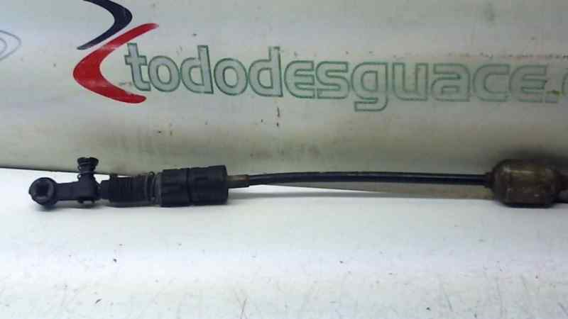 palanca cambio autom   peugeot 607 (s1) basico 3.0 v6 24v