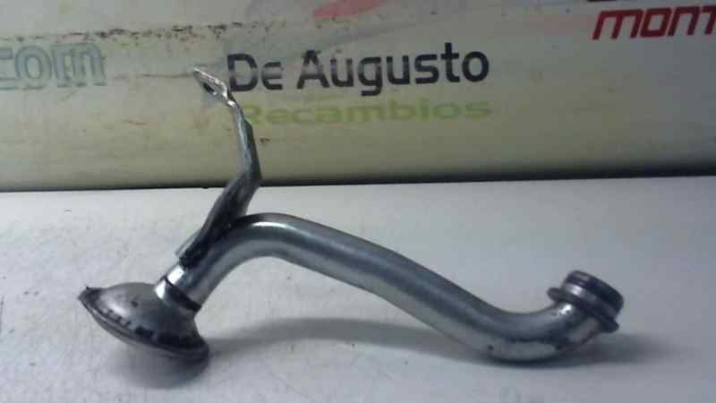  tubo aspiracion aceite   fiat croma (194) 1.9 16v multijet dynamic (12.2007-) 1.9 jtd 16v cat