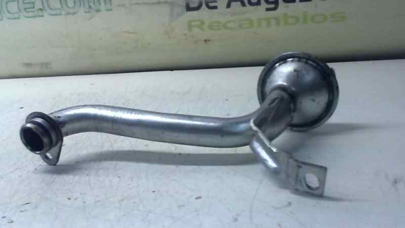  tubo aspiracion aceite   fiat croma (194) 1.9 16v multijet dynamic (12.2007-) 1.9 jtd 16v cat