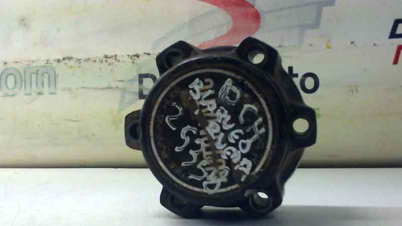  bloqueador rueda   nissan terrano/terrano ii (r20) s (3-ptas.) 2.7 turbodiesel