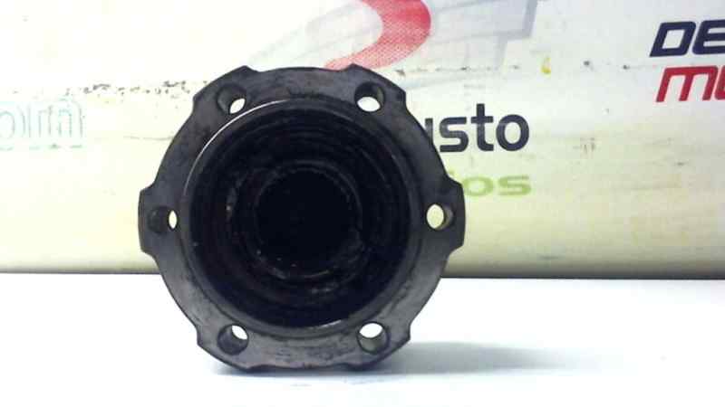  bloqueador rueda   nissan terrano/terrano ii (r20) s (3-ptas.) 2.7 turbodiesel