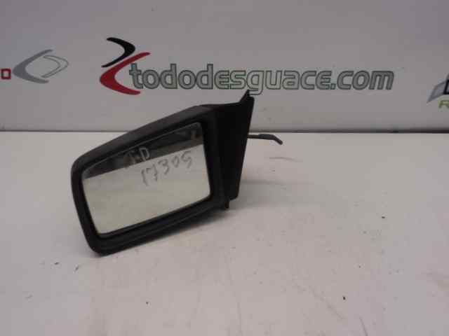  retrovisor izquierdo   opel kadett e beauty berlina 1.7 diesel