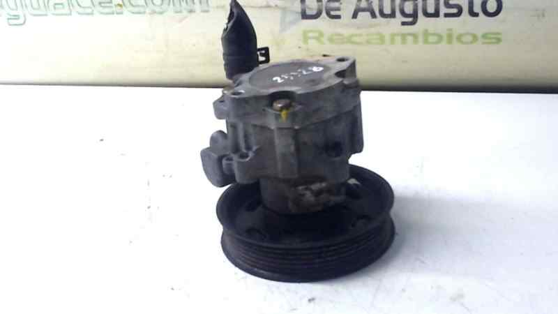  bomba direccion   seat ibiza (6k1) select 1.9 sdi