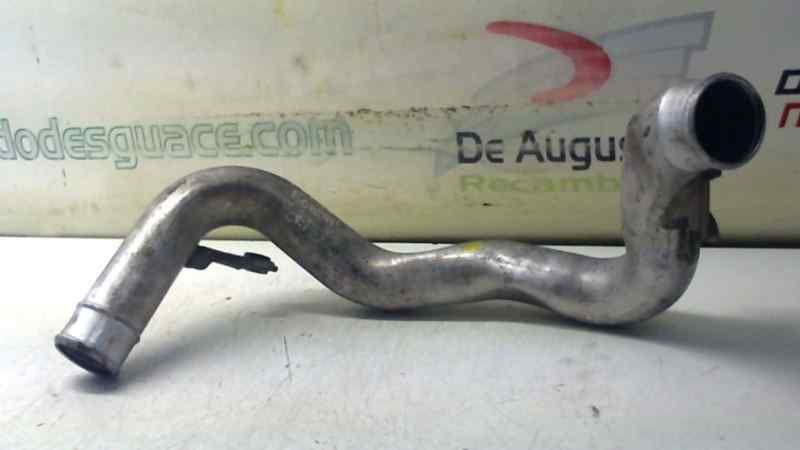  tubo turbo   honda cr-v (re) elegance 2.2 ctdi