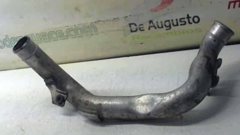  tubo turbo   honda cr-v (re) elegance 2.2 ctdi