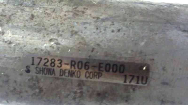  tubo turbo   honda cr-v (re) elegance 2.2 ctdi