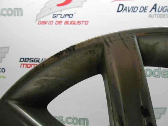  llanta aluminio   fiat croma (194) 1.9 16v multijet dynamic (12.2007-) 1.9 jtd 16v cat