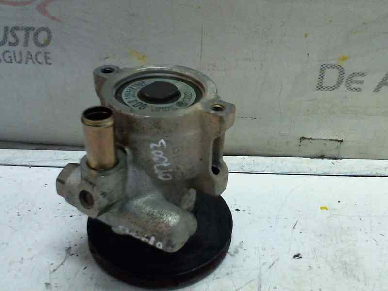  bomba direccion   seat cordoba berlina (6k2) dream 1.9 diesel cat (1y)
