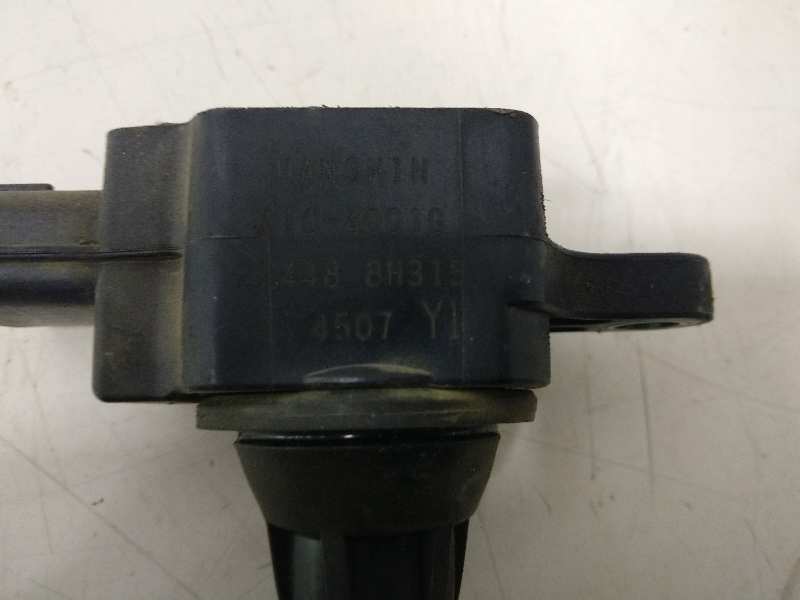  bobina encendido   nissan primera berlina (p12) 
