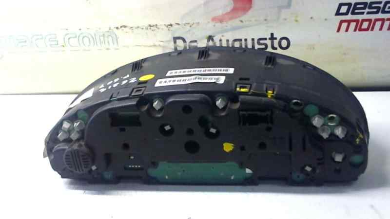  cuadro instrumentos   peugeot 607 (s1) basico 3.0 v6 24v
