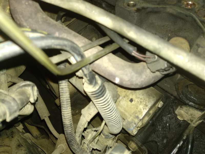  motor arranque   ford ranger (er) cabina doble royal 4x4 2.5 12v td cat