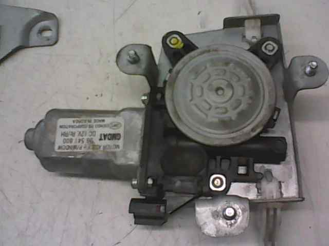  elevalunas delantero derecho   chevrolet aveo ls 1.4 cat