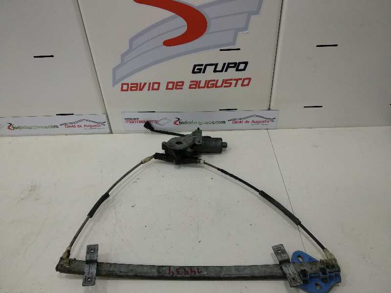  elevalunas delantero derecho   seat toledo (1l) 1.8 cat (rp) 1.8 cat (rp)
