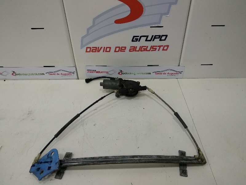  elevalunas delantero derecho   seat toledo (1l) 1.8 cat (rp) 1.8 cat (rp)