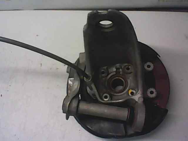  mangueta trasera derecha   bmw serie 5 berlina (e39) 525tds 2.5 turbodiesel cat