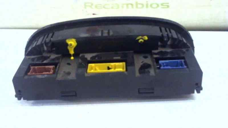  mando climatizador   peugeot 607 (s1) basico 3.0 v6 24v