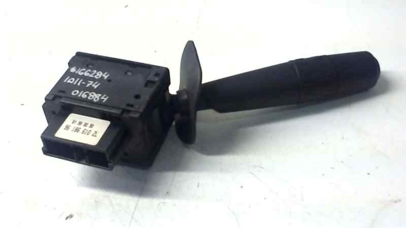  mando limpia   peugeot 406 berlina (s1/s2) srdt 2.0 hdi cat