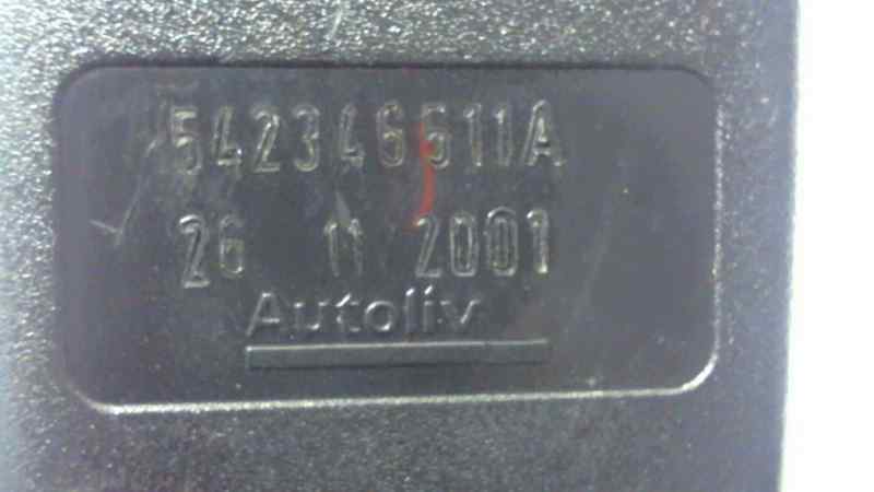  pretensor airbag derecho   citroen xsara berlina 1.9 d sx 1.9 diesel