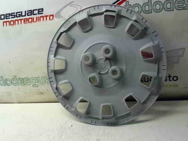  tapa cubo   fiat recambio original . .