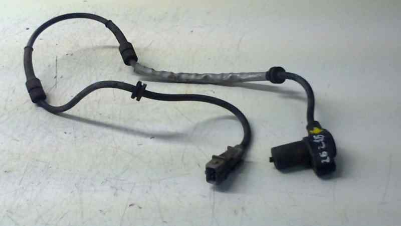  sensor abs delantero derecho   peugeot 607 (s1) basico 3.0 v6 24v