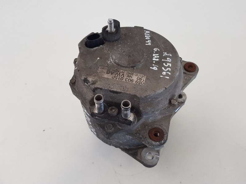  alternador   porsche cayenne (typ 9pa1) diesel 3.0 v6 tdi cat