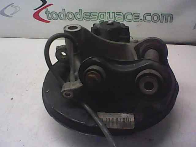 mangueta trasera derecha   bmw serie 5 berlina (e39) 525d 2.5 24v turbodiesel cat