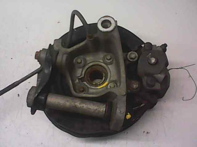  mangueta trasera derecha   bmw serie 5 berlina (e39) 525d 2.5 24v turbodiesel cat