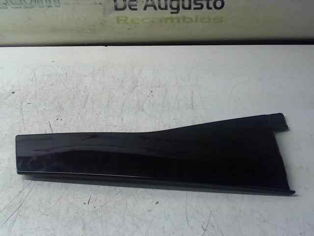  moldura de puerta trasera derecha   ford focus c-max (cap) ambiente (d) 1.6 16v cat