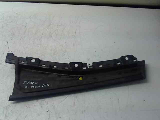  moldura de puerta trasera derecha   ford focus c-max (cap) ambiente (d) 1.6 16v cat