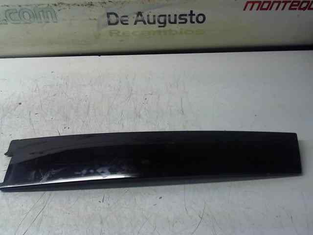  moldura de puerta trasera derecha   ford focus c-max (cap) ambiente (d) 1.6 16v cat