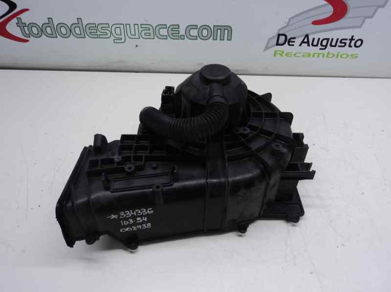  motor calefaccion   nissan almera (n16/e) acenta 1.5 dci turbodiesel cat