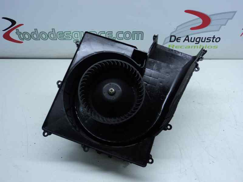  motor calefaccion   nissan almera (n16/e) acenta 1.5 dci turbodiesel cat