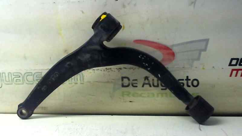  brazo suspension inferior delantero izquierdo   peugeot 607 (s1) basico 3.0 v6 24v