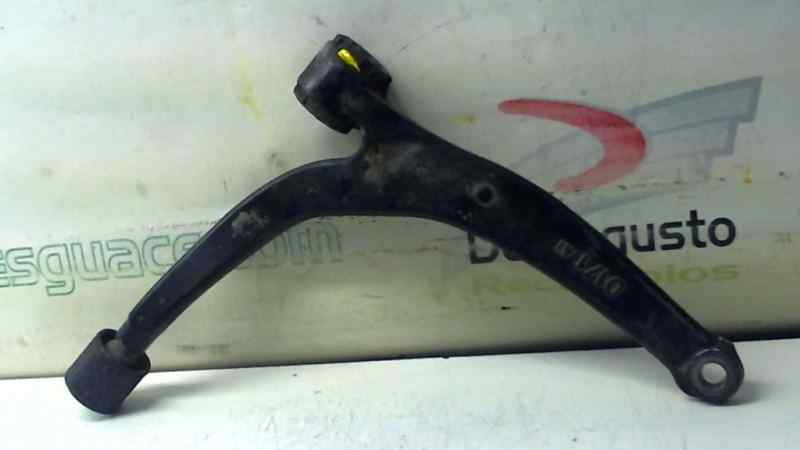  brazo suspension inferior delantero derecho   peugeot 607 (s1) basico 3.0 v6 24v