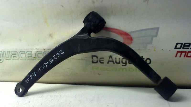  brazo suspension inferior delantero derecho   peugeot 607 (s1) basico 3.0 v6 24v