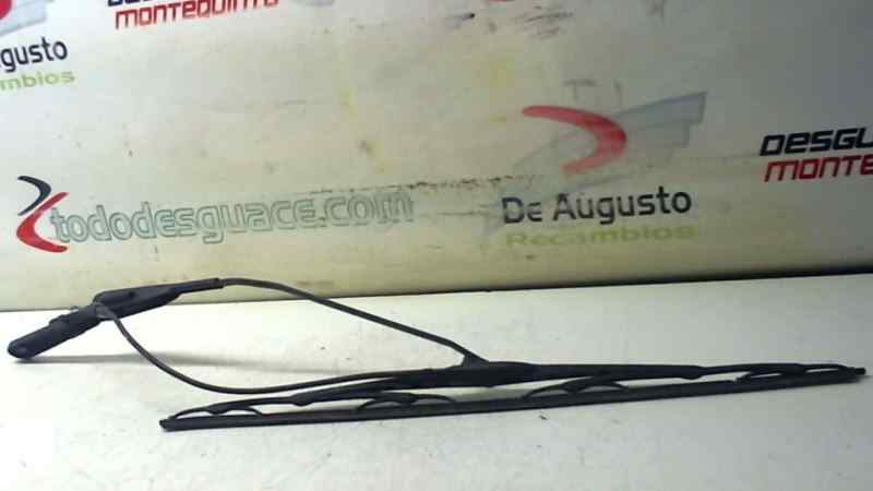  brazo limpia delantero izquierdo   iveco daily caja abierta / volquete 29 - l 12 caja abierta 2.3 diesel cat